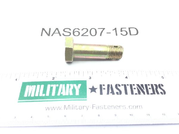 Picture of NAS6207-15D