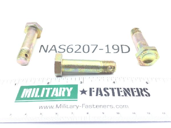 Picture of NAS6207-19D
