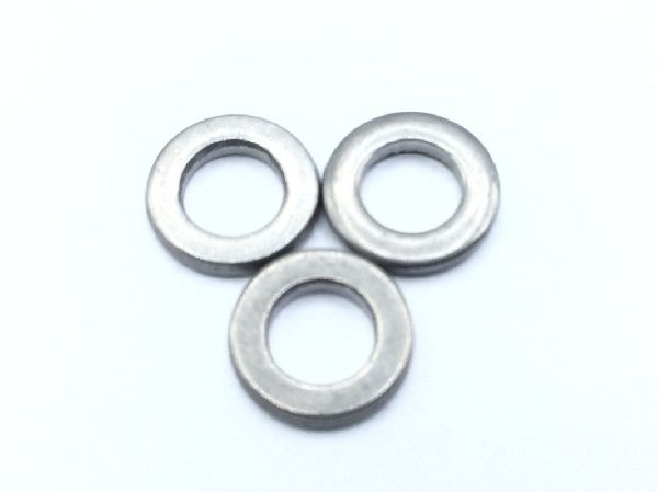 440 Flat Washer #10 .2ID Stainless Steel NAS620C10
