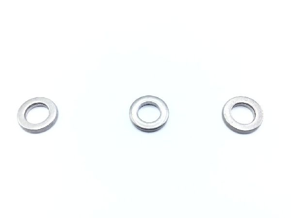 Flat Washer #10 .2ID Stainless Steel NAS620C10 440 