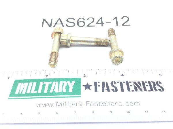 Picture of NAS624-12