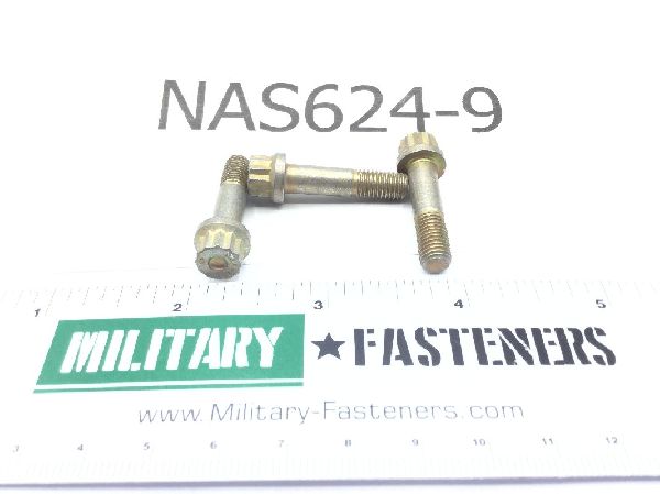 Picture of NAS624-9