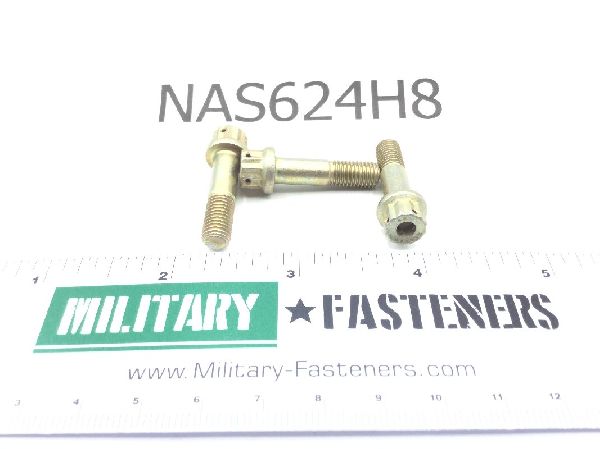 Picture of NAS624H8