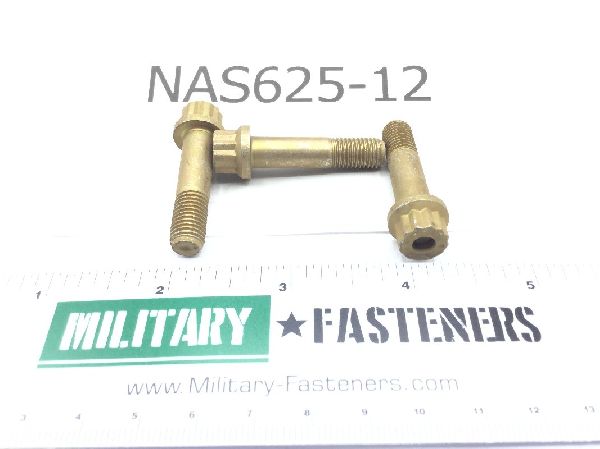 Picture of NAS625-12