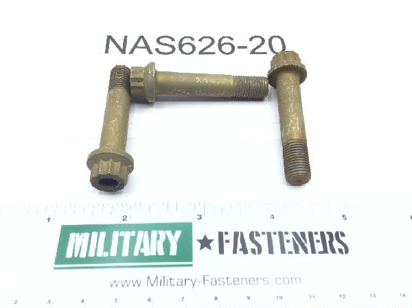Picture of NAS626-20