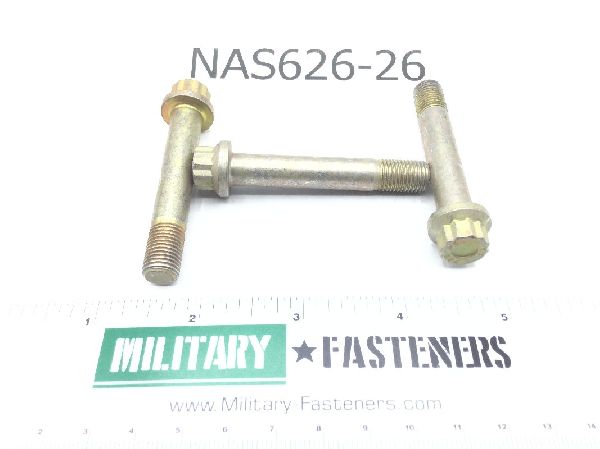 Picture of NAS626-26