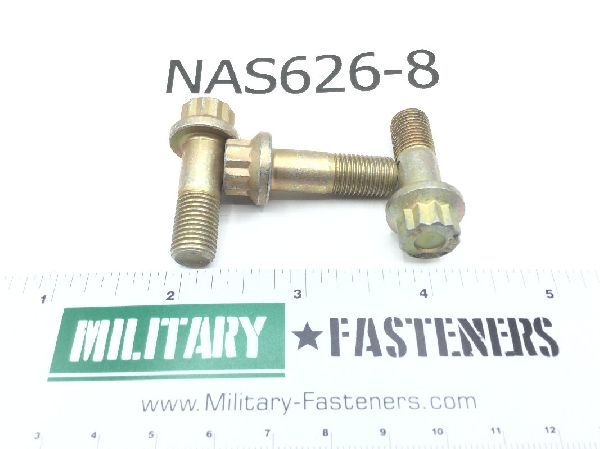 Picture of NAS626-8