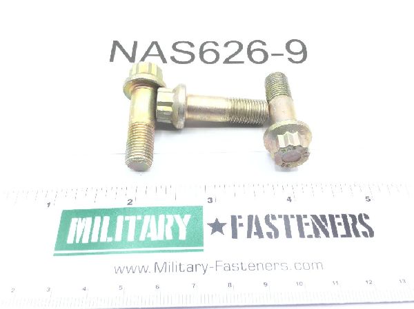 Picture of NAS626-9