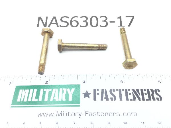 Picture of NAS6303-17