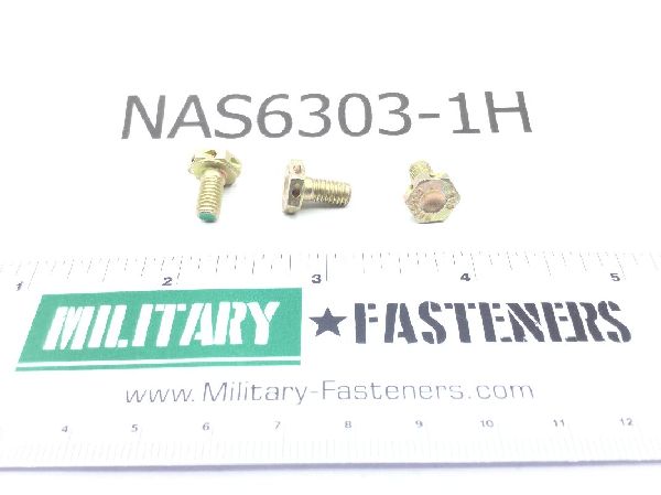 Picture of NAS6303-1H