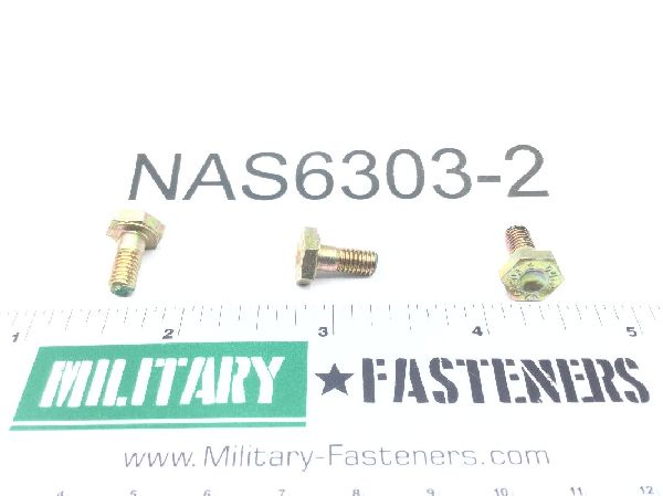 Picture of NAS6303-2