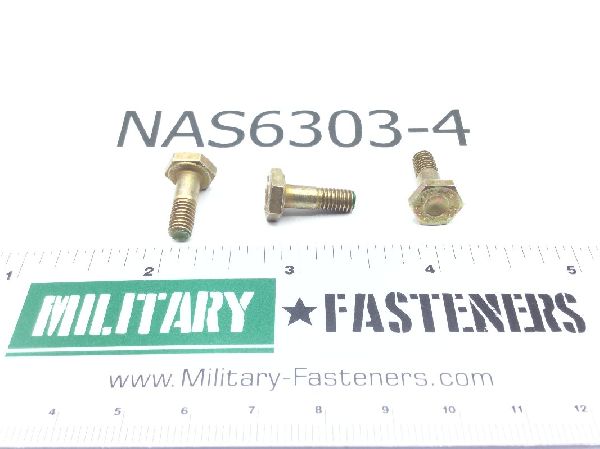 Picture of NAS6303-4