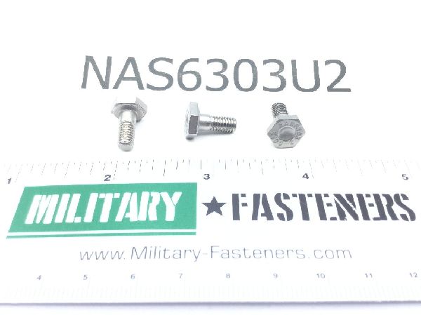 Picture of NAS6303U2