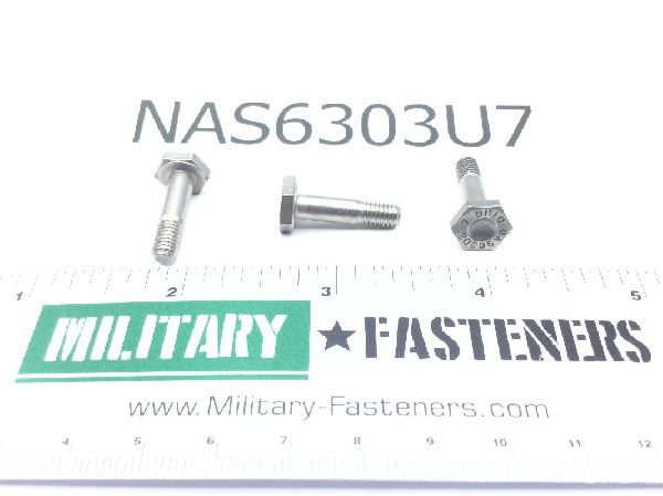 Picture of NAS6303U7