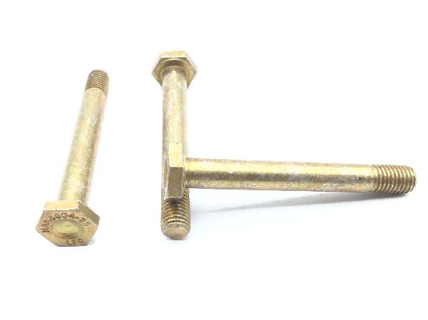 Nas6604 25 Bolt Length 1987 Military Fasteners