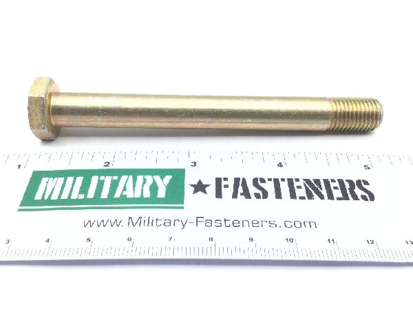 NAS1307-42D Bolt - length 3-7/32 - Military Fasteners