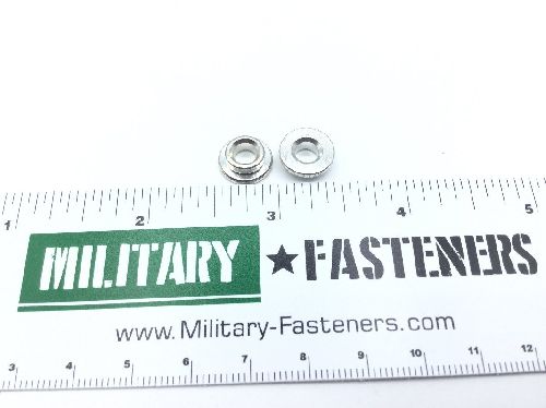 NAS514P832-7 Screw - length 7/16 thread 8-32 - Military Fasteners