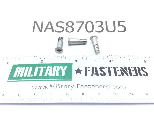 Picture of NAS8703U5