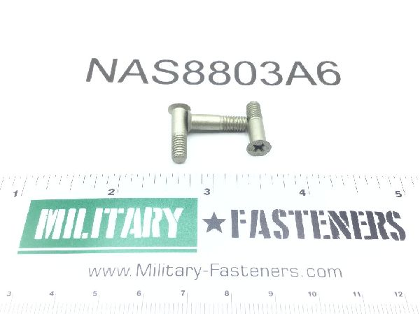 Picture of NAS8803A6