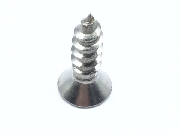 Picture of 6X1/2FHA S/S 6X1/2FHA S/S