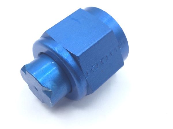 Shop Fittings » Tube Caps - Military Fasteners