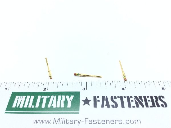 Picture of M39029/11-145 M39029/11-145
