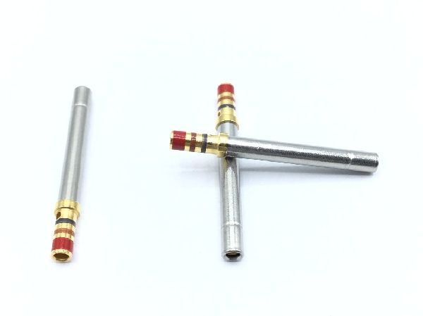 Picture of M39029/30-218 M39029/30-218