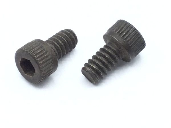 MS16995-16B Screw - Length 1/4 - Military Fasteners