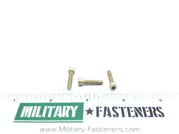 まーさ MS16997-61 Screw - length 7/8 - Military Fasteners
