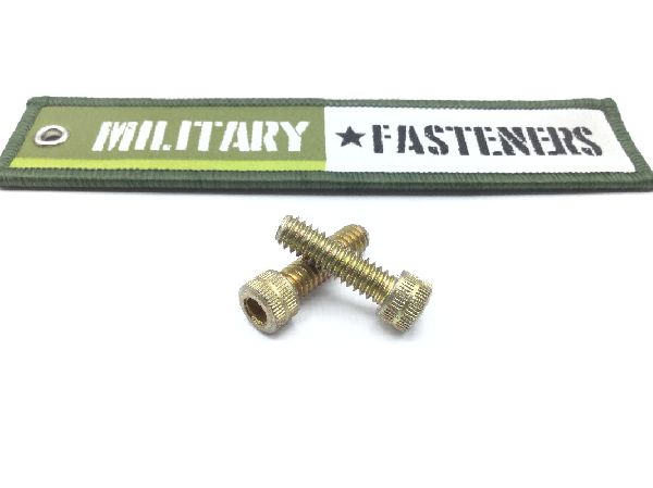 まーさ MS16997-2 Screw - length 1/4 - Military Fasteners