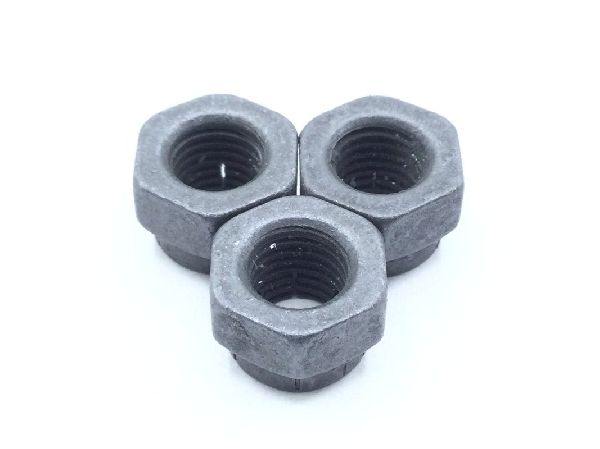 ゼロユタトーピード MS21045L4 Nut - thread 1/4-28 - Military Fasteners