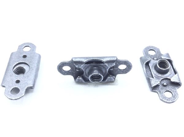 MS21059L06 Nut - thread 6-32 - Military Fasteners
