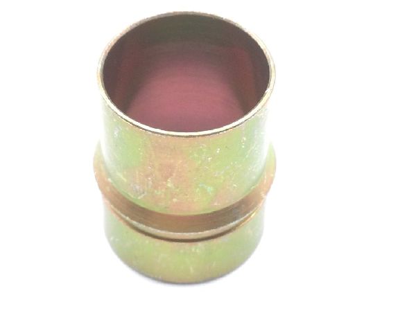 MS21921-8J Fitting - Military Fasteners