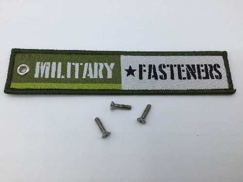 MS24671-3 Screw - length 1/2 - Military Fasteners
