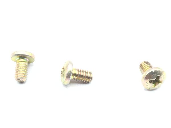 MS27039-0804 Screw - length 0.281 - Military Fasteners