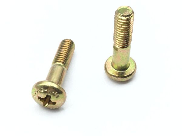 MS27039-1-18 Screw - length 1.156 - Military Fasteners