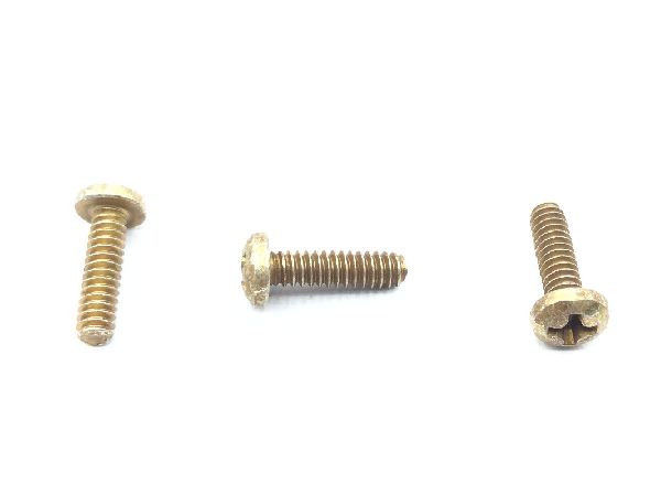 MS35206-236 Screw - length 1-1/2 - Military Fasteners