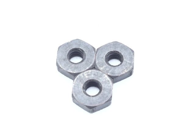 MS35649-265B Nut - thread 6-32 - Military Fasteners