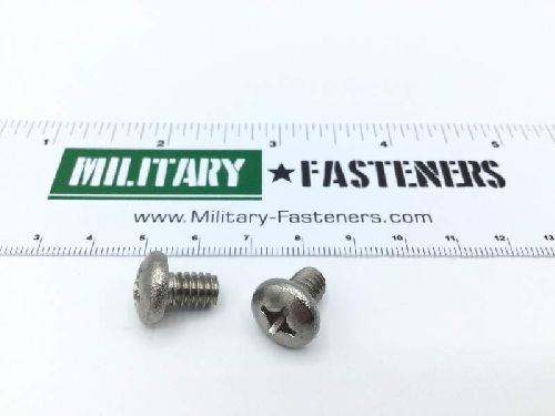 MS51957-77 Screw - length 3/8 - Military Fasteners