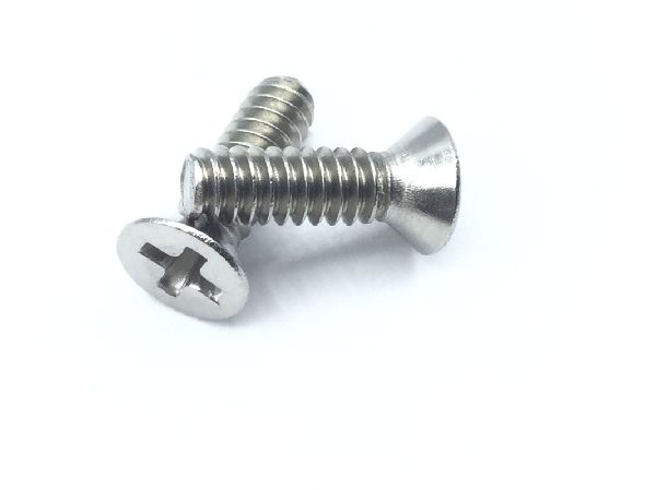 STEEL SCREW 5x18MM FOR MS SERIES