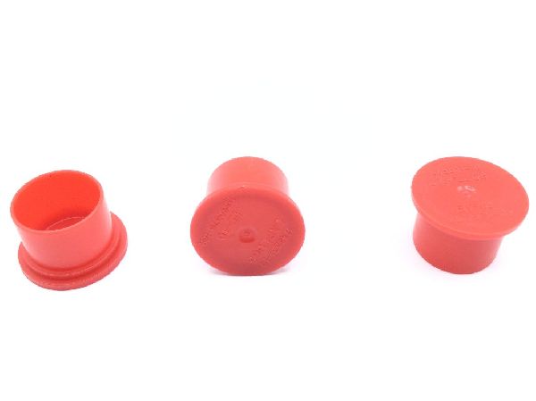 MS90376-10R Caplug - thread size 5/8 - Military Fasteners