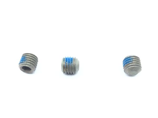 NAS1081-4A4 Setscrew - length 1/4 - Military Fasteners