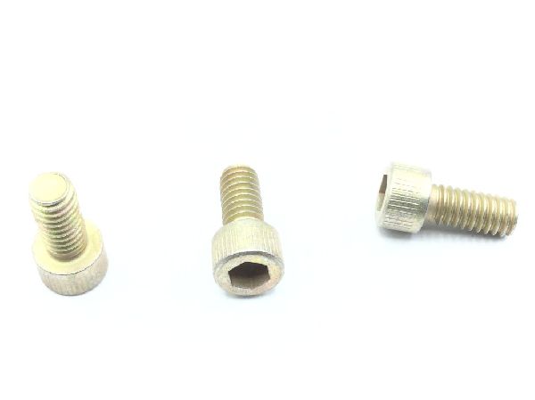 a　08–6P NAS1351-08-6P Screw - length 3/8 - Military Fasteners
