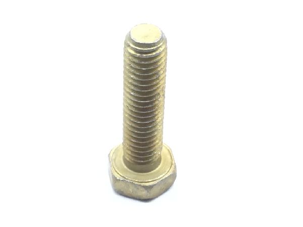 NAS1801-3-8 Screw - length 1/2 - Military Fasteners