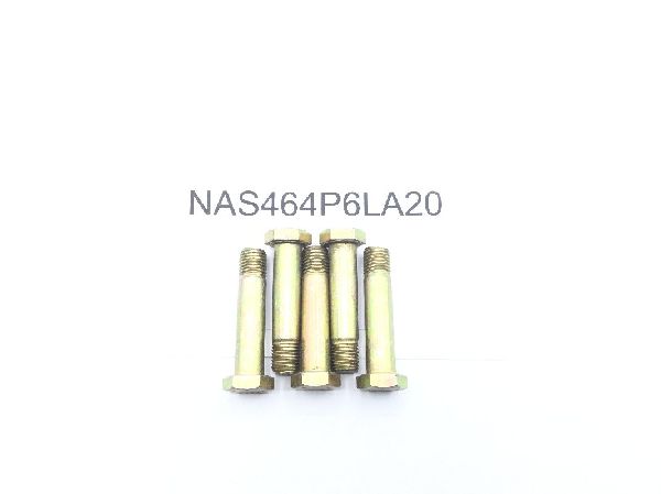 NAS464P6LA20