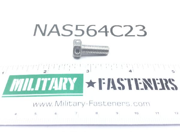 Picture of NAS564C23