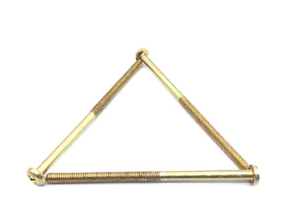 NAS603-56P Screw - length 3-1/2 - Military Fasteners