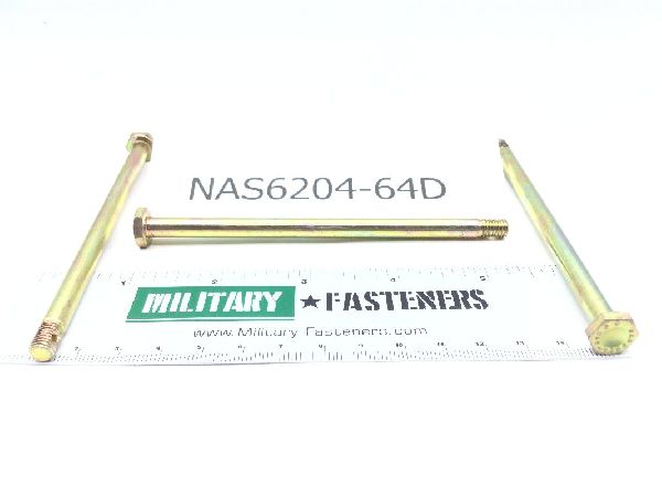 NAS6204-64D