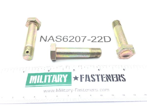 NAS6207-22D