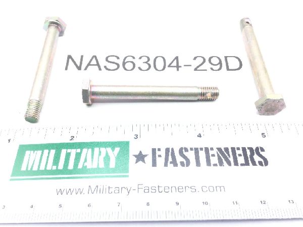 Picture of NAS6304-29D